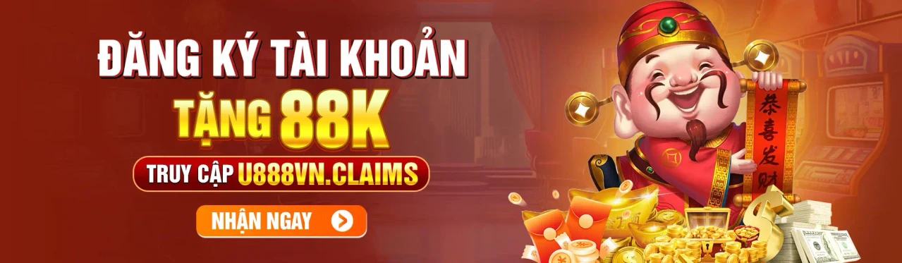 U888 nền tảng giải trí trực tuyến