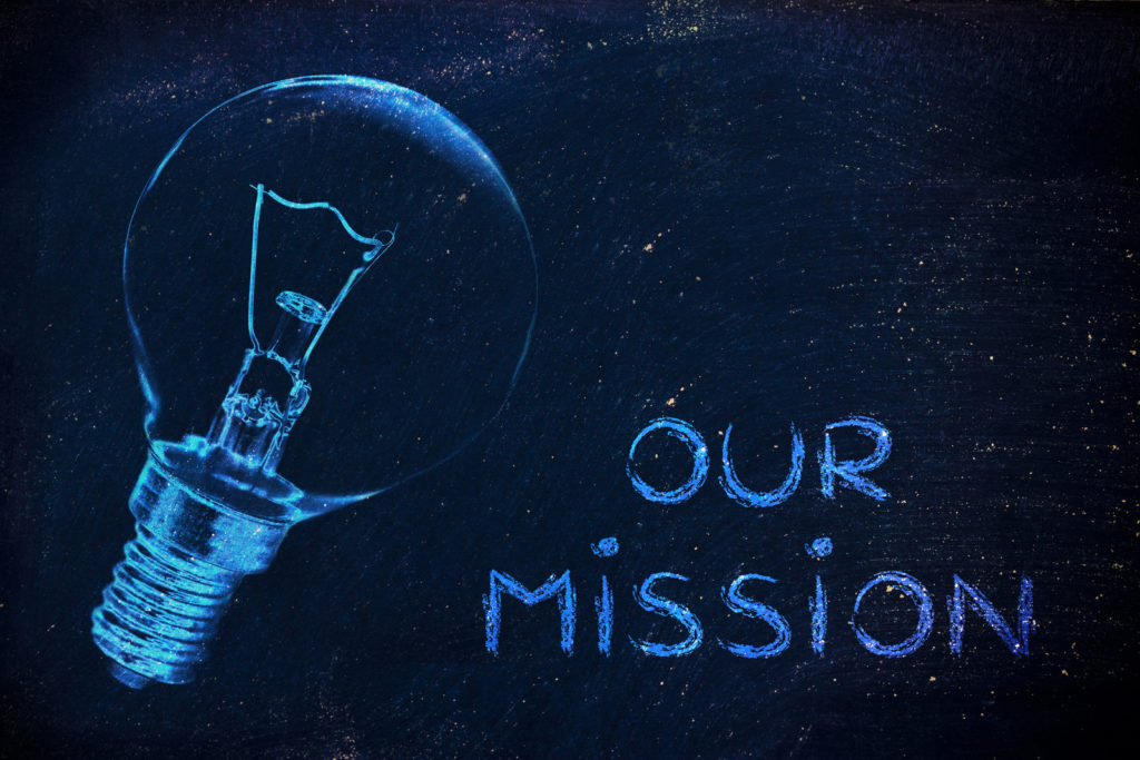 Our Mission Image