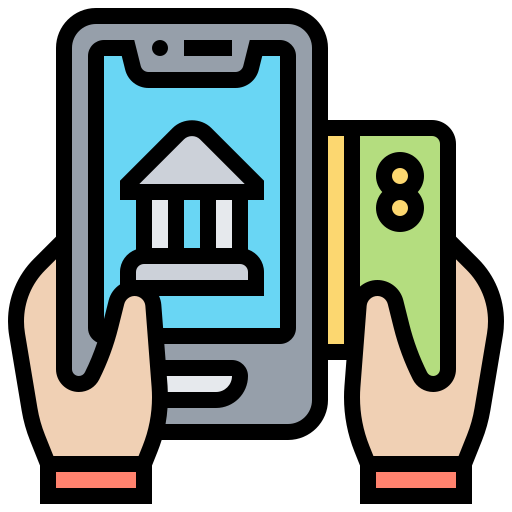 Banking Icon