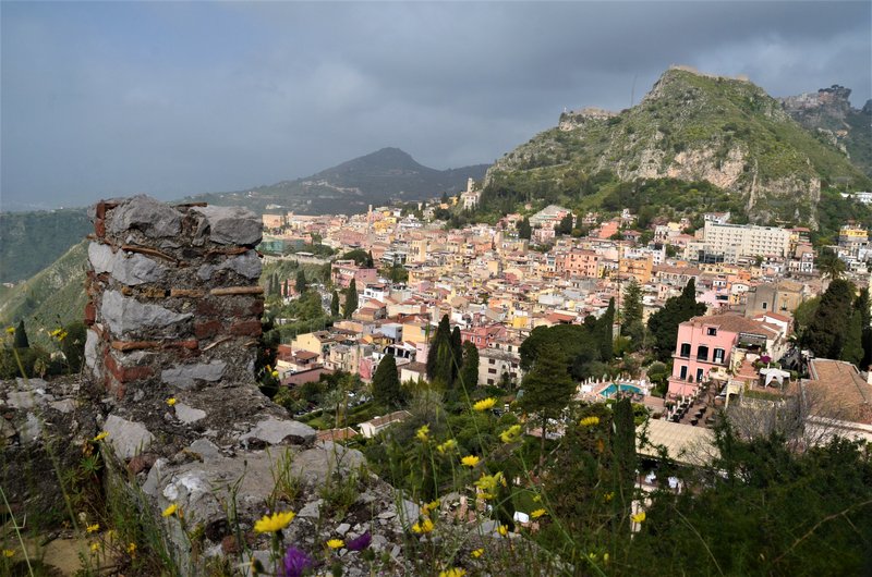 TAORMINA-23-4-2019 - Italia y sus pueblos-2018/2019/2023 (28)