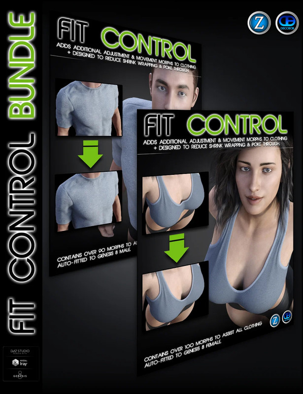 fitcontrol