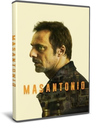 Masantonio - Sezione scomparsi - Miniserie (2021) [Completa] .avi WebRip Mp3 Ita