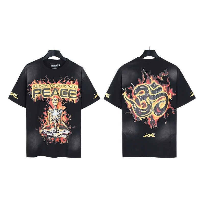 Hellstar Tee