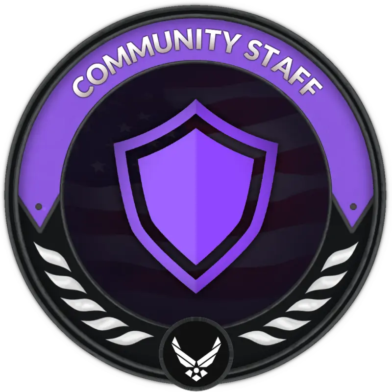 Community Staff