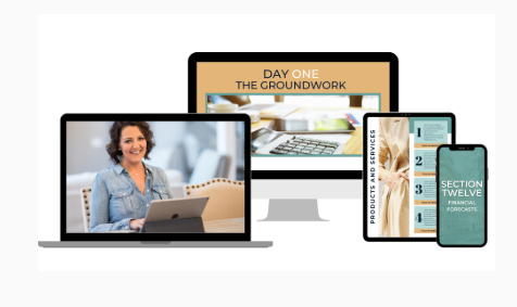 Samantha English – Local Business Bootcamp 7 Samantha English – Local Business Bootcamp