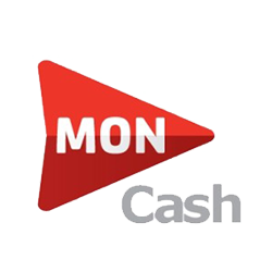 MonCash Logo