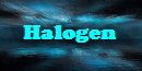 80th Amateur Series Division 8 Halogen