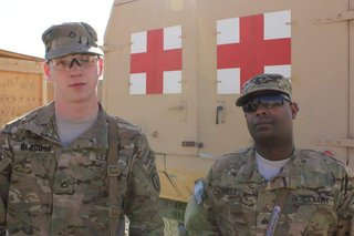 John Gladmon - Founder & President