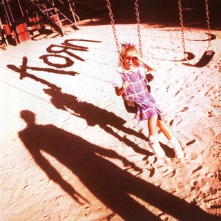Korn - Korn (1994).mp3 - 320 Kbps