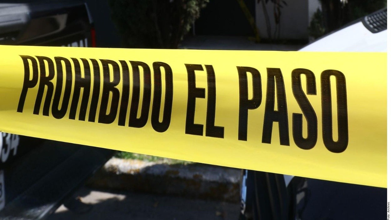 En Michoacán el CJNG asesina a funcionario a su padre