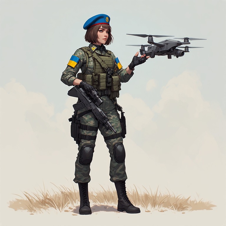 Ukrainian-World-girl-soldier-G-(55)