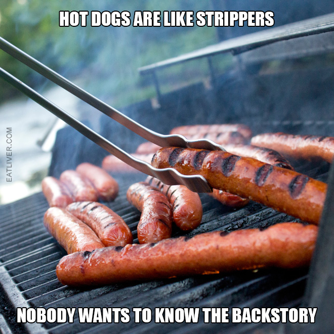 hot-dogs