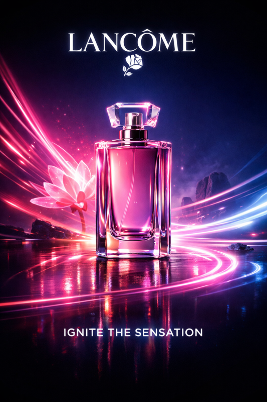 Tái hiện thương hiệu bằng ánh đèn Neon