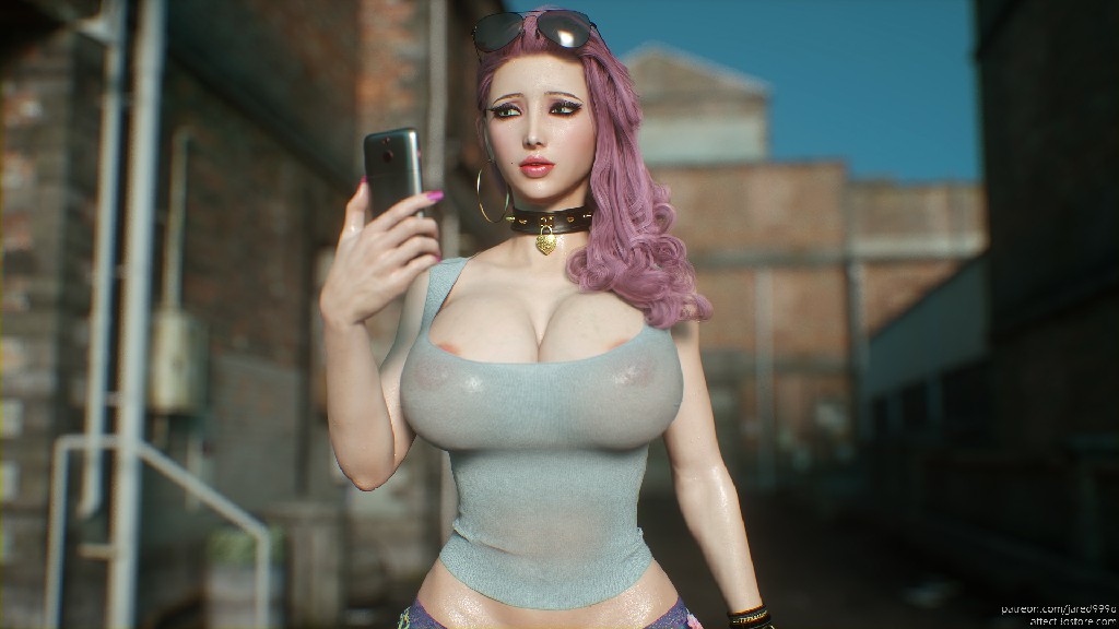 JARED999D MESSAGE(短信)01 03 特别篇922P 515MB (2)