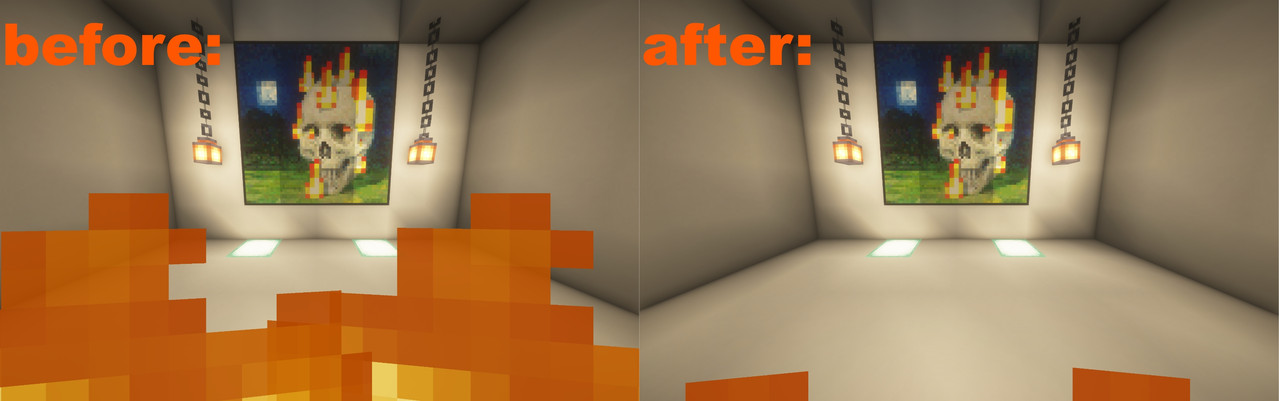 Before/After