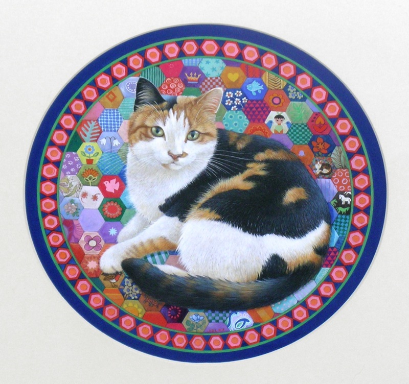 BECKY-ON-HEXAGONS-2-Q4627-1