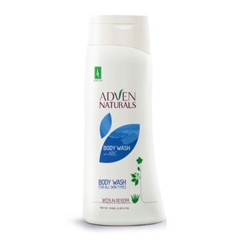 Adven Naturals Body wash (100ml)