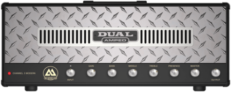 ML Sound Lab Amped Bundle 2022.6