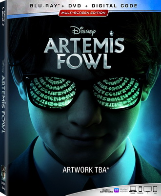 Artemis Fowl (2020) .mkv iTA-ENG WEBDL 1080p x264