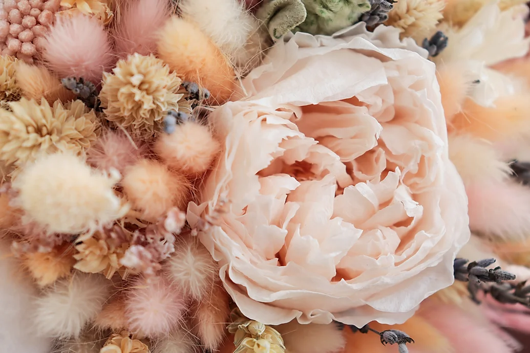 Composition florale 2