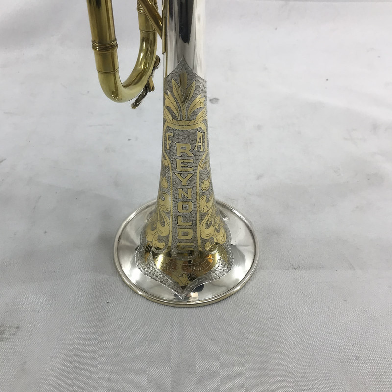 Reynolds 1946 Professional sn 10672 (4)