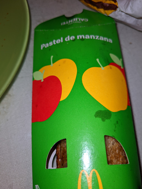 Cena de esta noche + unboxing