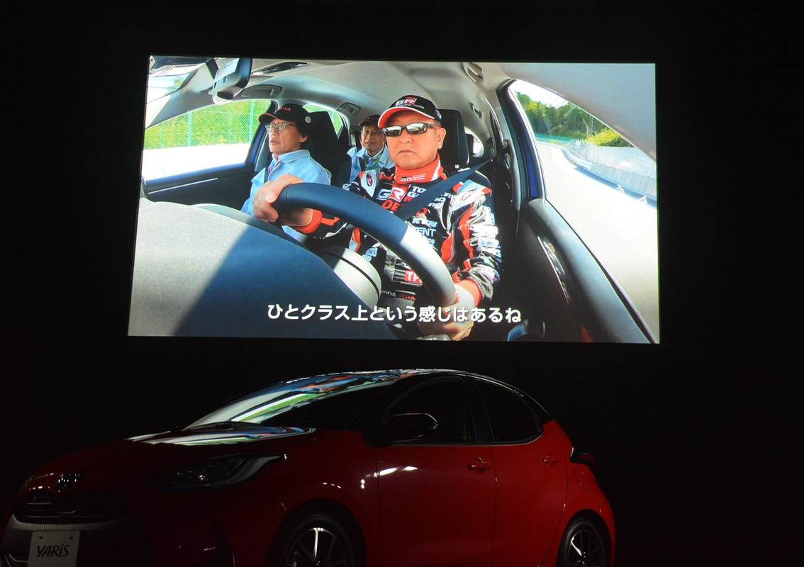 2020 Toyota Yaris (38)