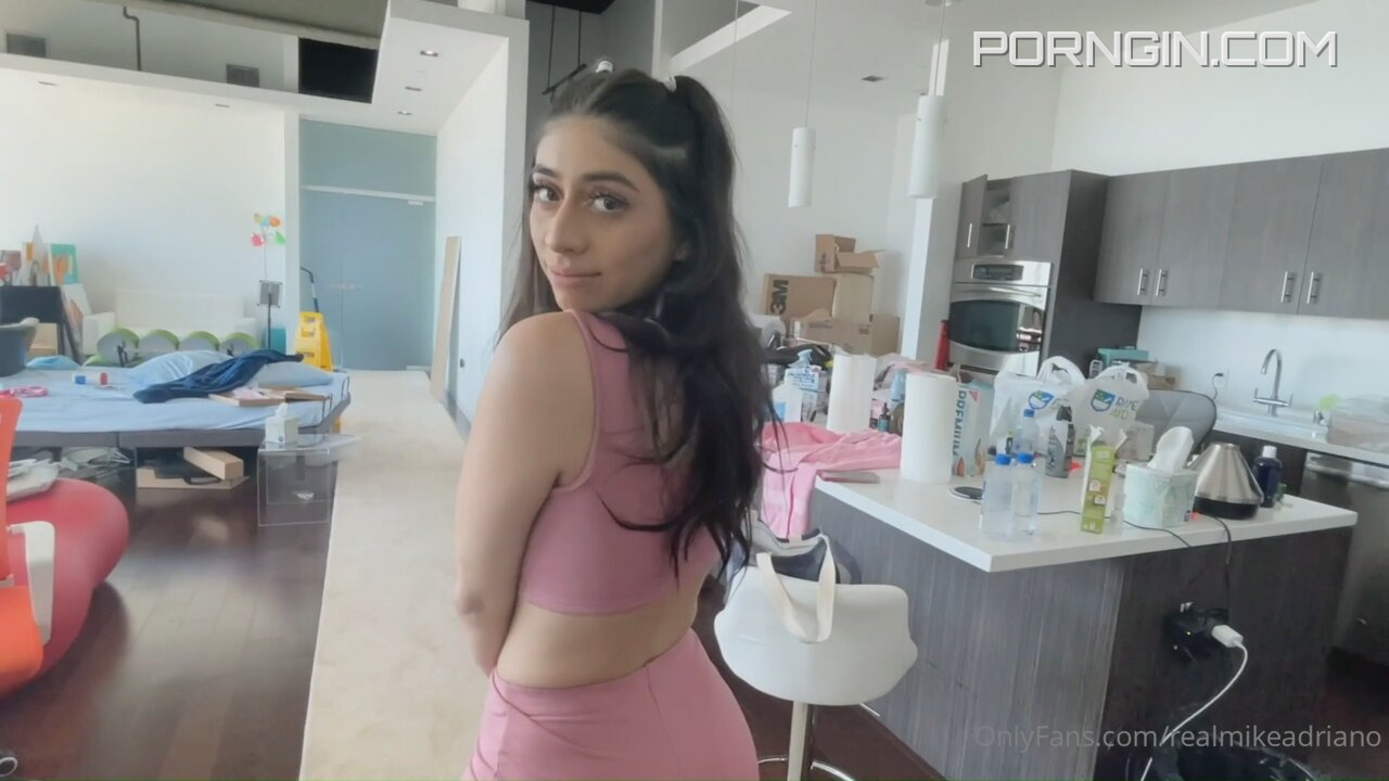 Violet Myers Sextape With Mike Adriano Video Leaked