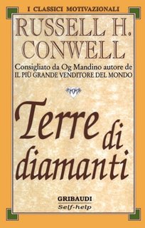 Russell H. Conwell - Terre di diamanti (2024)