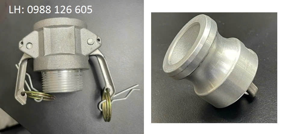 họng nhập xăng dầu dn80