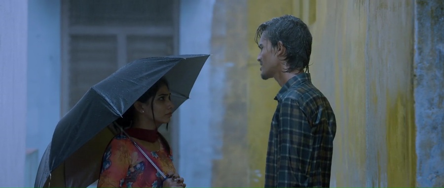 Prabuthwa Junior Kalashala 2024 WebRip [Telugu] 480p, 720p Screenshot