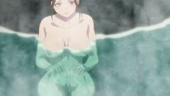 HentaiVideos.net Sawaranaide Kotesashi-kun Episode 8