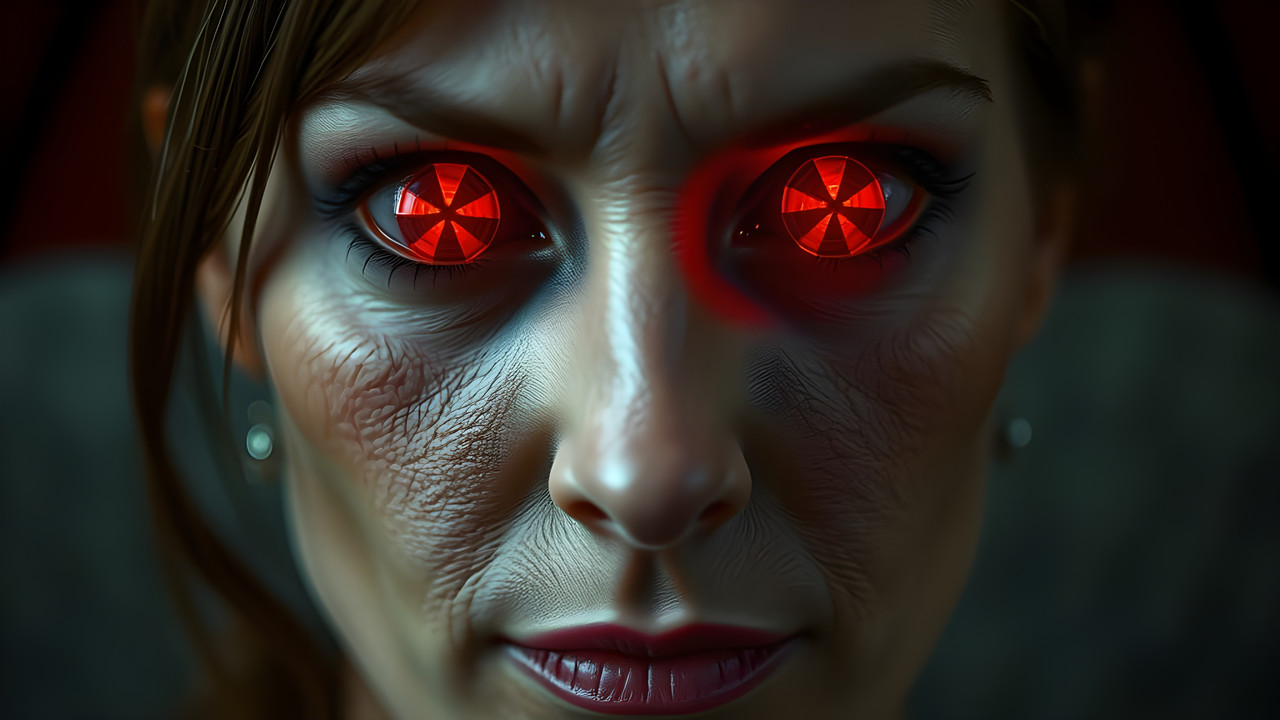 Umbrella Corp