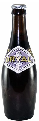 Orval Trappist Ale 33 cl