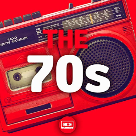 VA - The 70s (2020)