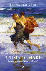 Elena Magnani – Spuma di mare (2026)