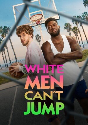 Biali nie potrafią skakać / White Men Can't Jump (2023) PL.480p.WEB-DL.XviD.DD5.1-K83 / Lektor PL 