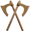 bronze dualaxes icon