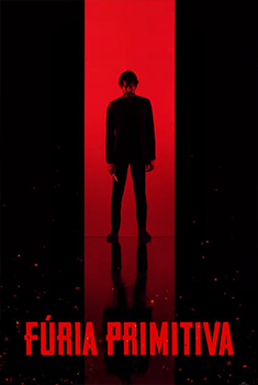 Fúria Primitiva (2024) BluRay 720p/1080p/4K Dual Áudio