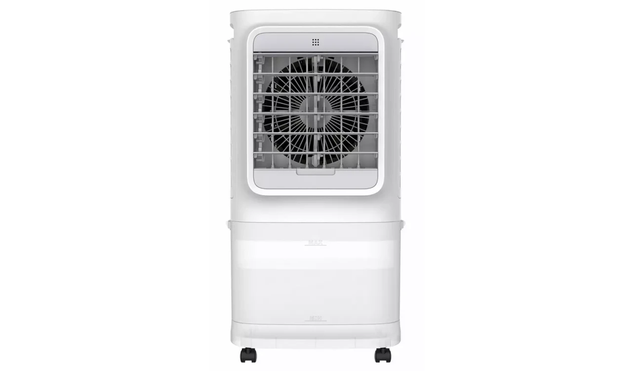 Bush 6.5L Vortex Blade Air Cooler