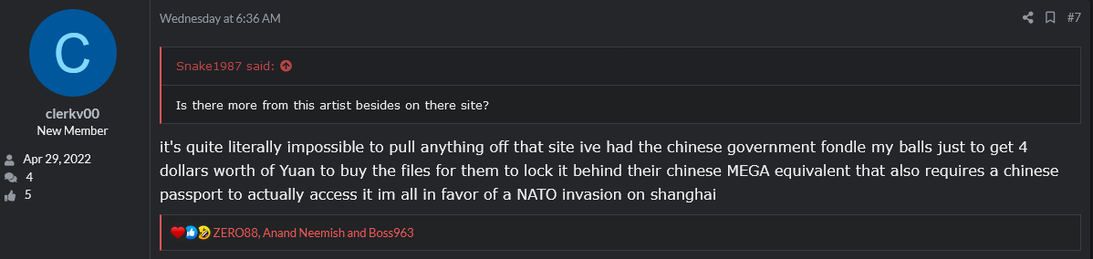 评论图片-VAM®克苏恩资源社区