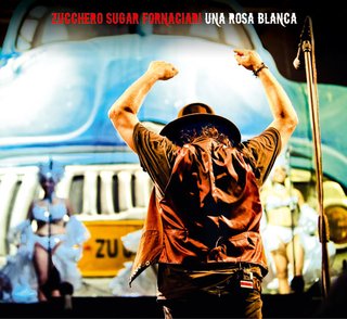 Zucchero - Una Rosa Blanca (2013) DVD9 Copia 1:1