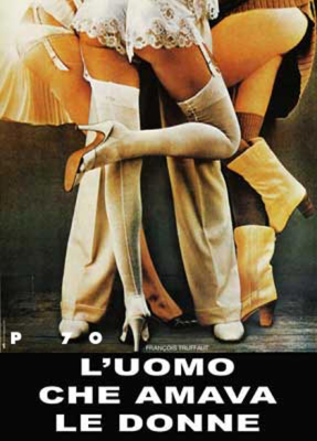 L'uomo che amava le donne (1977) DVD9 Copia 1:1 ITA-FRE-GER-ESP
