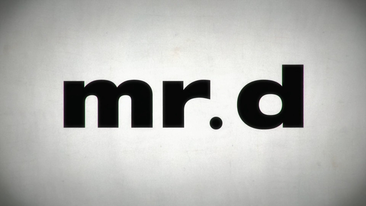 Mr. D (2012) Season 6 S06 (1080p NF WEB-DL x265 HEVC 10bit AAC 5