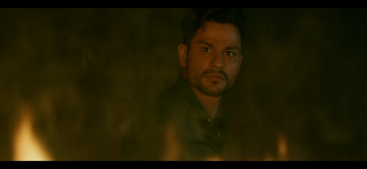 Jaja Movie Screenshot