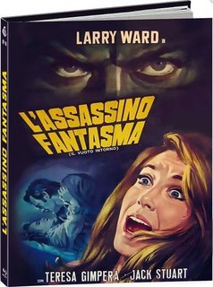 L'assassino fantasma (1969) .mkv FullHD 1080p HEVC x265 AC3 ITA-ENG