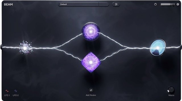 Lunacy Audio BEAM v1.1.6