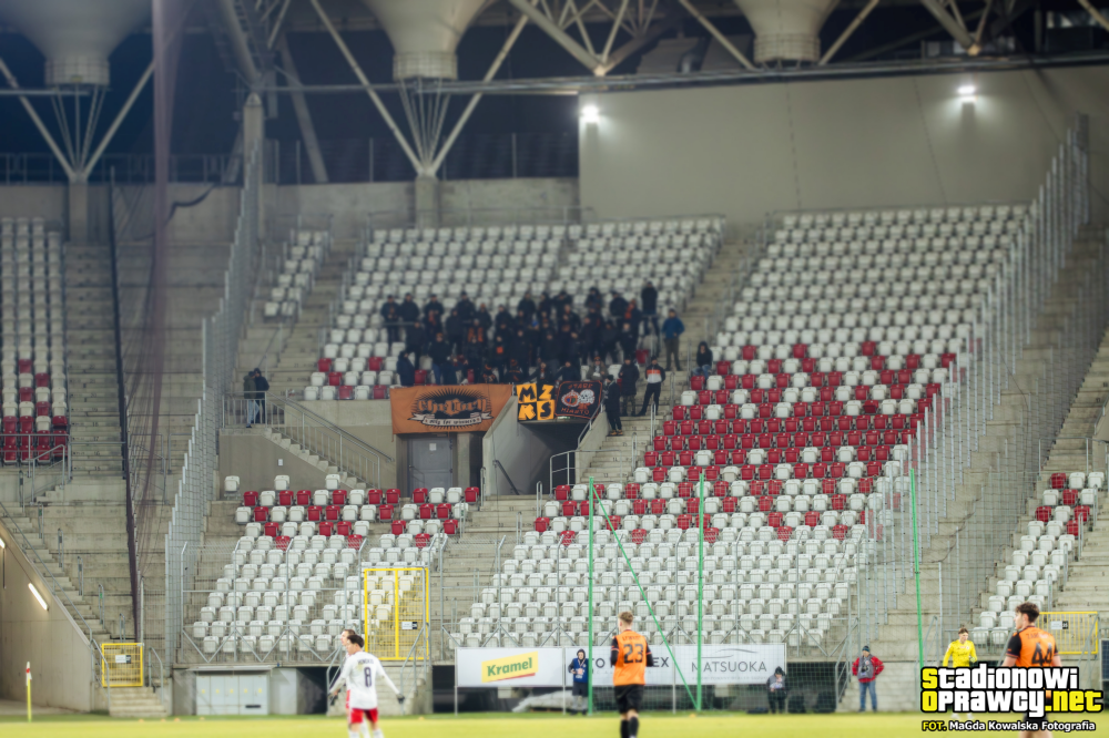 LKS Lodz Chrobry Glogow 14 02 2026Polish 20260216 190550818