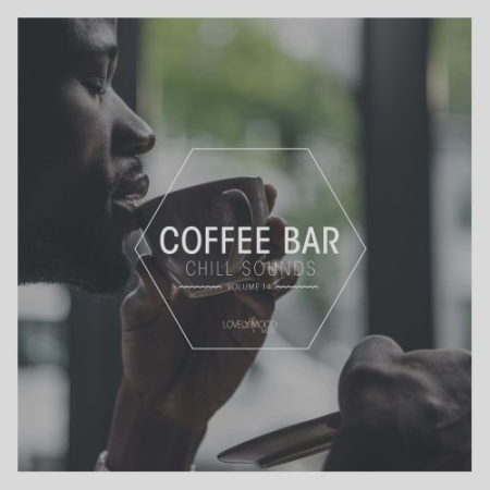 VA - Coffee Bar Chill Sounds Vol 14 (2019)