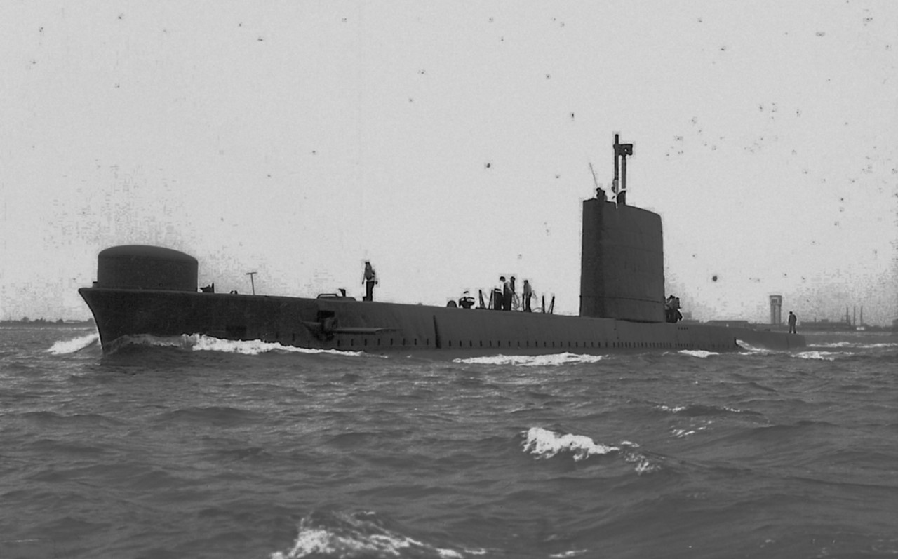 HMS Grampus (S.04)-9